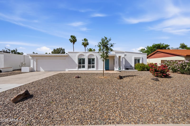 202 E Sharon Ave, Phoenix, AZ 85022