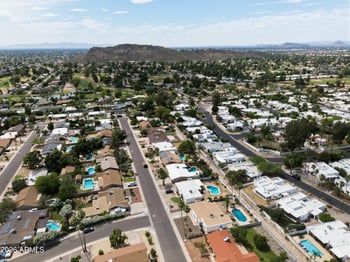 202 E Sharon Ave, Phoenix, AZ 85022