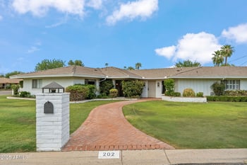 202 E State Ave, Phoenix, AZ 85020