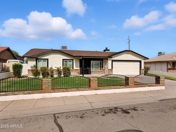 202 Eucalyptus Pl, Chandler, AZ 85225