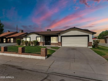 202 Eucalyptus Pl, Chandler, AZ 85225