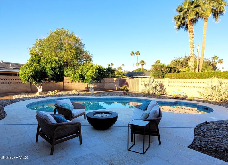 202 Florence Ave, Litchfield Park, AZ 85340