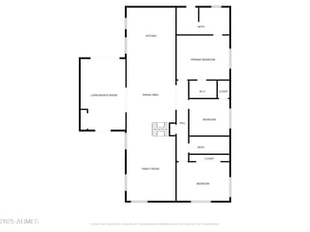 202 Florence Ave, Litchfield Park, AZ 85340