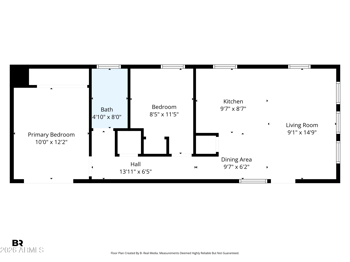 202 Meridian Rd #220, Apache Junction, AZ 85120