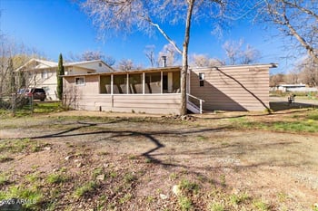 202 Merritt St, Prescott, AZ 86301
