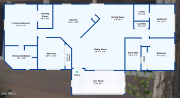 202 Merritt St, Prescott, AZ 86301