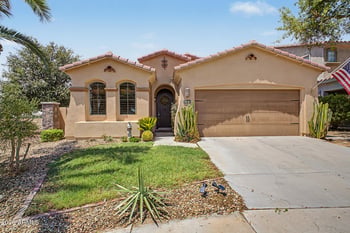 202 N 110th Dr, Avondale, AZ 85323
