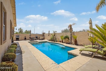 202 N 110th Dr, Avondale, AZ 85323