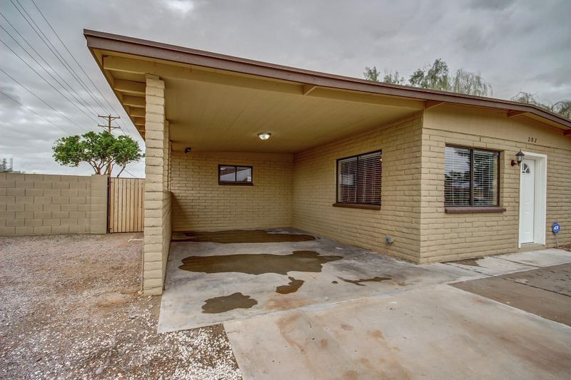 202 N 85th Pl, Mesa, AZ 85207
