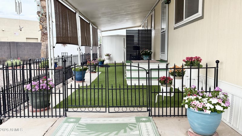 202 N Meridian Dr #209, Apache Junction, AZ 85120
