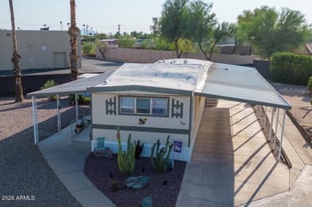 202 N Meridian Dr #209, Apache Junction, AZ 85120