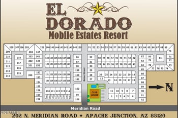 202 N Meridian Dr #209, Apache Junction, AZ 85120