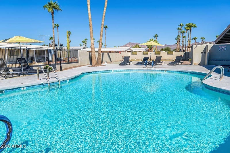 202 N Meridian Dr #209, Apache Junction, AZ 85120
