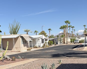 202 N Meridian Dr #209, Apache Junction, AZ 85120