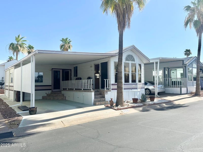 202 Nightdigger Dr, Apache Junction, AZ 85119