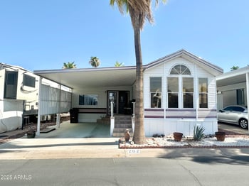 202 Nightdigger Dr, Apache Junction, AZ 85119