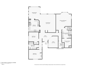202 Raven Dr, Chandler, AZ 85286