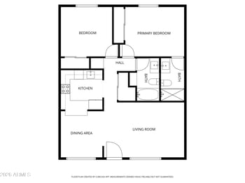 202 Ruth Ave #2, Phoenix, AZ 85020