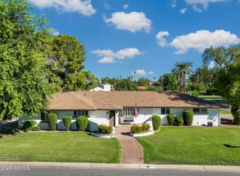 202 W Lamar Rd, Phoenix, AZ 85013