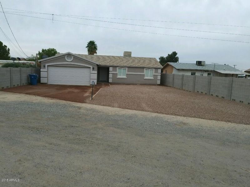 202 W Maricopa Rd, Buckeye, AZ 85326