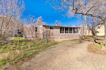 202 Merritt St, Prescott, AZ 86301