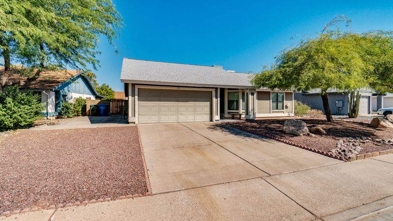 202 W Utopia Rd, Phoenix, AZ 85027