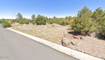 2020 Bluff Ridge Rd #5, Show Low, AZ 85901