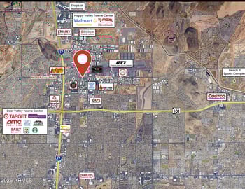 2020 Deer Valley Rd #101, Phoenix, AZ 85027