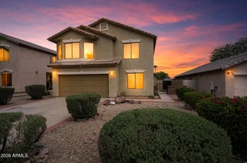 2020 E Behrend Dr, Phoenix, AZ 85024