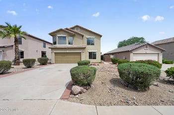 2020 E Behrend Dr, Phoenix, AZ 85024