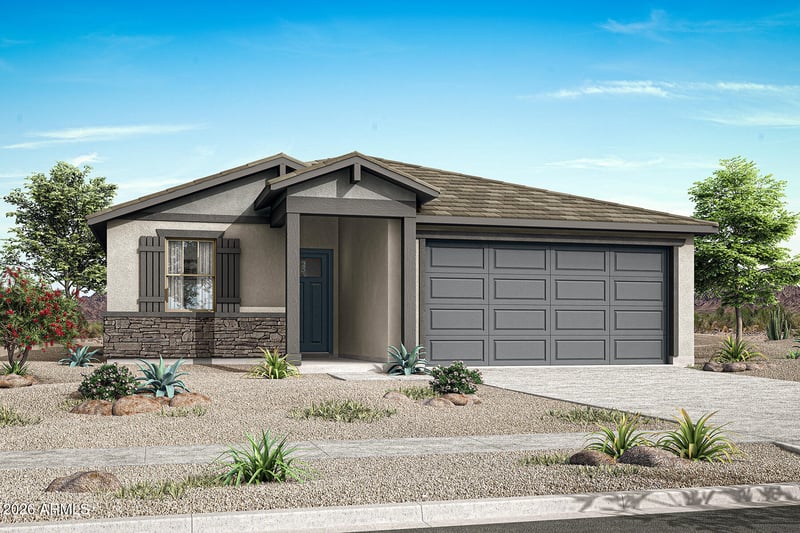 2020 Gordal Dr, San Tan Valley, AZ 85140