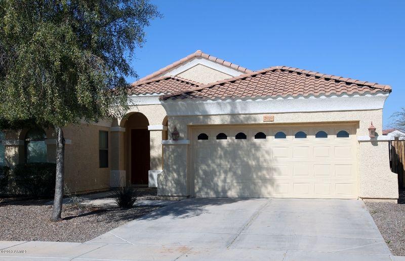 2020 E Indigo Dr, Chandler, AZ 85286