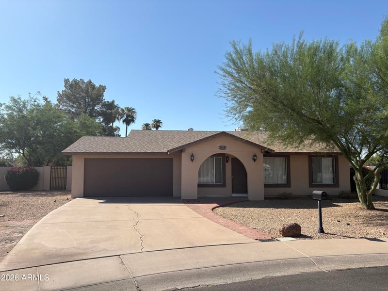 2020 E Rice Dr, Tempe, AZ 85283