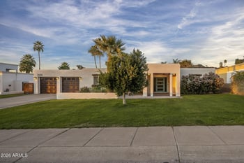 2020 E State Ave, Phoenix, AZ 85020