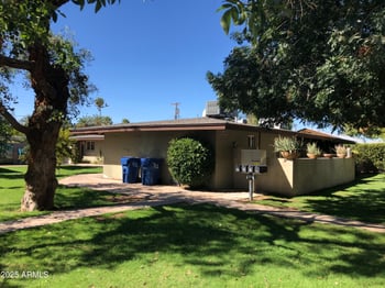 2020 Granada Dr #7, Tempe, AZ 85282