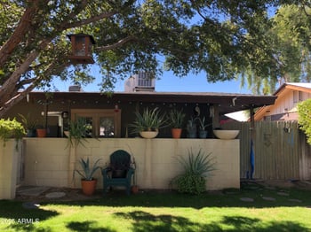 2020 Granada Dr #7, Tempe, AZ 85282