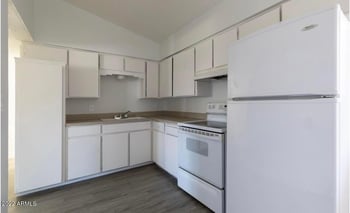 2020 Hayward Ave #Apt 16, Phoenix, AZ 85021