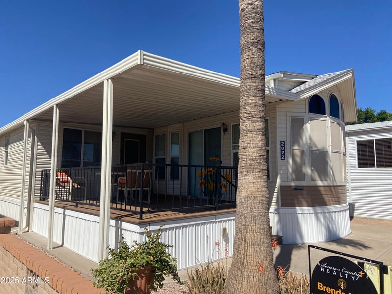 2020 Klamath Ave, Apache Junction, AZ 85119