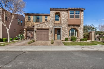2020 Musket Pl, Chandler, AZ 85286