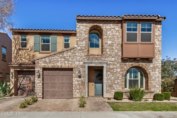 2020 Musket Pl, Chandler, AZ 85286