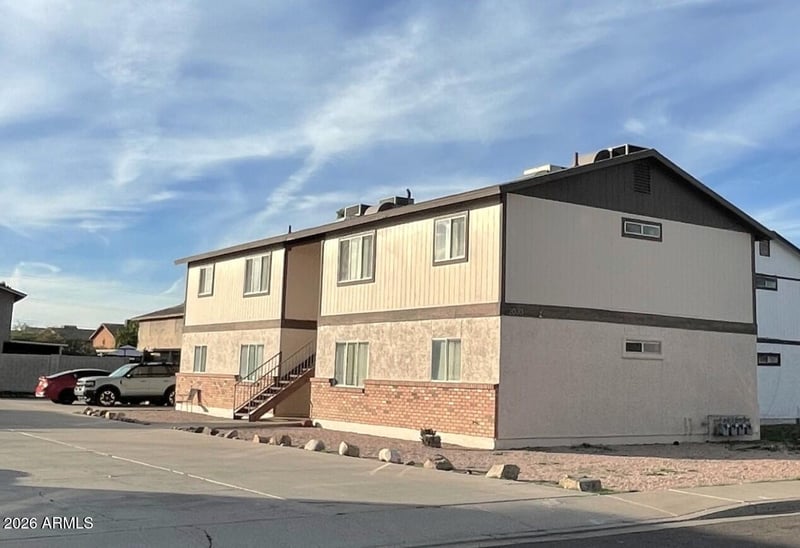 2020 N Hunt Cir, Mesa, AZ 85203