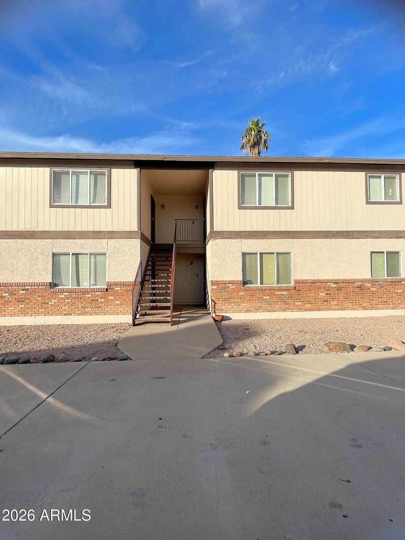 2020 N Hunt Cir, Mesa, AZ 85203