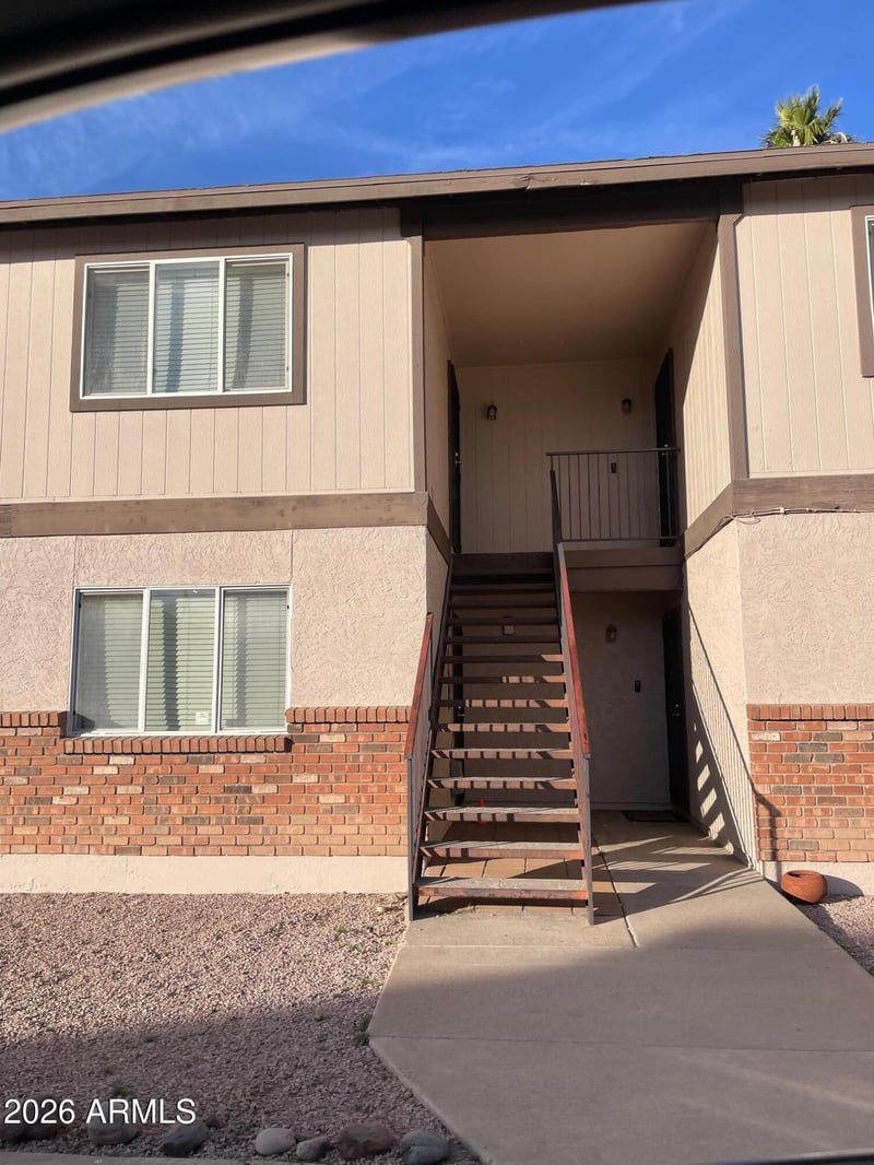 2020 N Hunt Cir, Mesa, AZ 85203