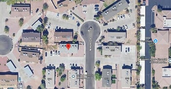 2020 N Hunt Cir, Mesa, AZ 85203