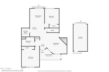 2020 Union Hills Dr #259, Phoenix, AZ 85027