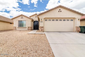 2020 Valley Sage St, Sierra Vista, AZ 85635
