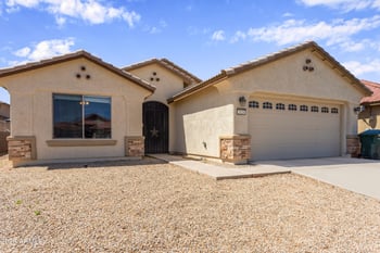 2020 Valley Sage St, Sierra Vista, AZ 85635