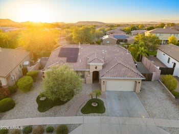 2020 W Bajada Rd, Phoenix, AZ 85085