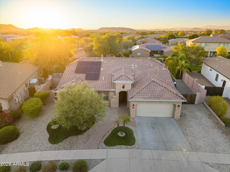 2020 W Bajada Rd, Phoenix, AZ 85085