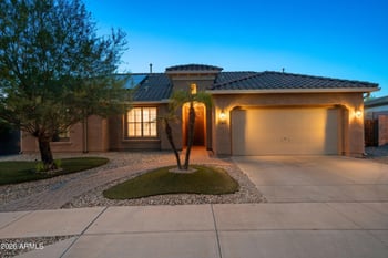 2020 W Bajada Rd, Phoenix, AZ 85085